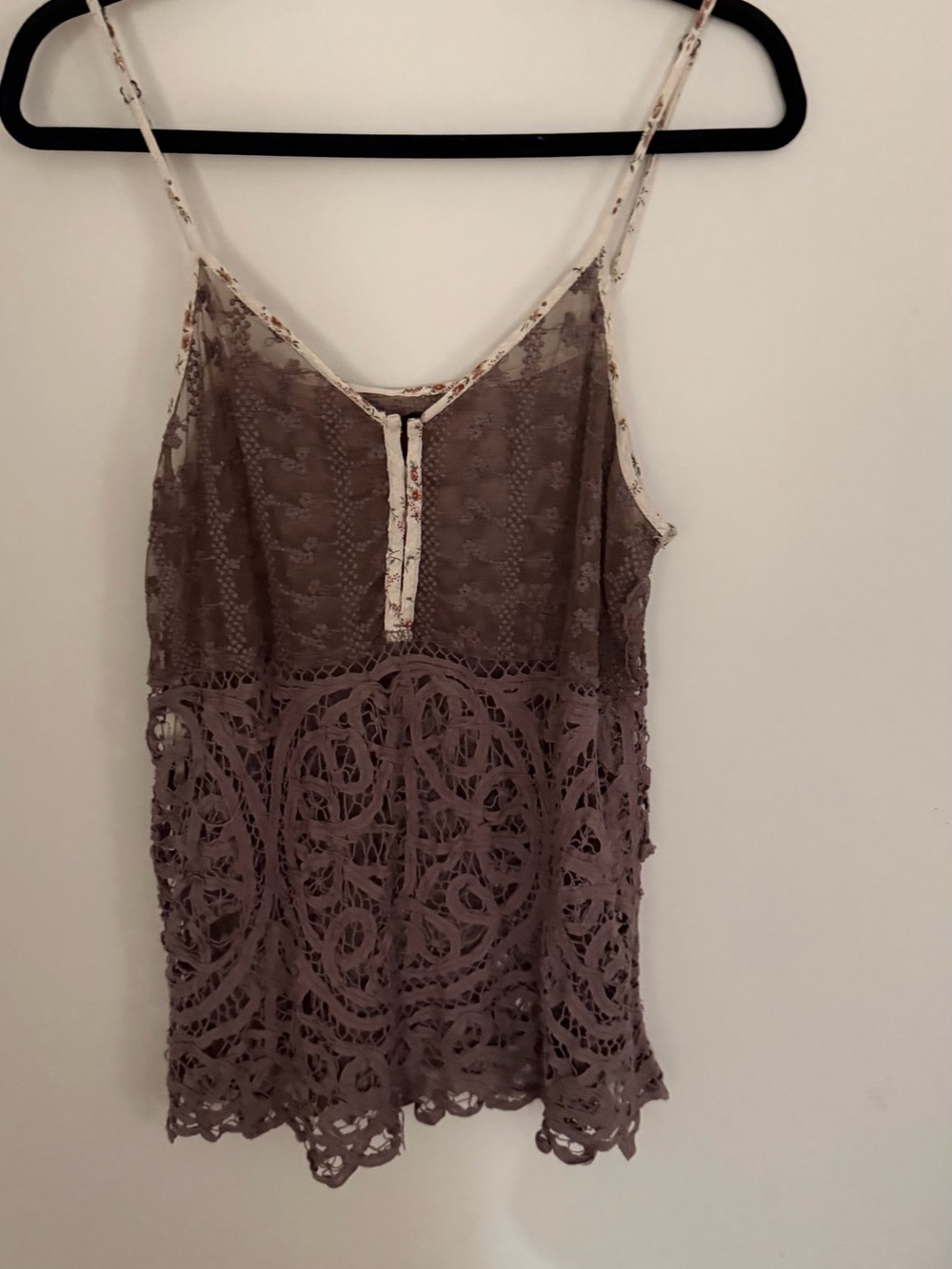 INC International Concepts Camisole